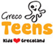 Greco Teens